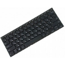 Клавиатура для ноутбука Asus P2451 series RU, Black, Without Frame (0KNX0-2122RU00)