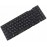 Клавіатура для ноутбука Asus P2440 series RU, Black, Without Frame (0KNX0-4101RU00)