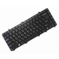 Клавіатура для ноутбука Dell Vostro 1220 RU, Black (0R323P)