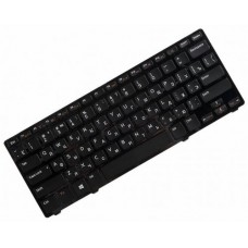 Клавіатура для ноутбука Dell Inspiron 5423, Vostro 3360 RU, Black (0TTPWK)