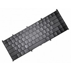 Клавіатура для ноутбука Dell Adamo 13-A101 RU, Black (0U118J)