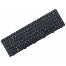 Клавіатура для ноутбука Dell Inspiron 15, N5010, M5010 RU, Black. (0Y3F2G)