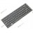 Клавіатура для ноутбука Sony VGN-FW Series RU, Black (148084172)