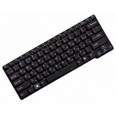Клавіатура для ноутбука Sony VGN-CW Series RU, Black (148755771)