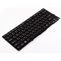 Клавіатура для ноутбука Sony VPC-SD, VPC-SB Series RU, Black (148949641)