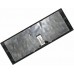 Клавіатура для ноутбука Sony VPC-EG Series RU, Black, Black Frame (148970261)