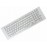 Клавіатура для ноутбука Sony VPC-EJ Series RU, White, Frame White (148972361)