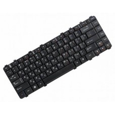 Клавіатура для ноутбука Lenovo IdeaPad B460, V460, Y450, Y460, Y550, Y560 RU, Black (25-008264)
