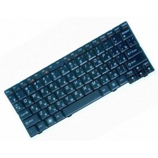 Клавіатура для ноутбука Lenovo IdeaPad S10-2. RU, Black (25-008905)