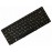 Клавіатура для ноутбука Lenovo IdeaPad B470, G470, V470 RU, Black Frame Black (25-011680)