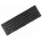 Клавіатура для ноутбука Lenovo IdeaPad B570, B575, B580, B590, V570, V575, V580, Z570, Z575 RU, Black (25-013317)