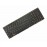 Клавіатура для ноутбука Lenovo IdeaPad G580, G585, Z580, Z585 RU, Gray Frame, Black (25-201846)