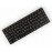 Клавіатура для ноутбука Lenovo IdeaPad G480, G480A, G485, G485A, Z380, Z480, Z485 RU, Black, Black Frame (25-202017)