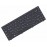 Клавіатура для ноутбука Lenovo IdeaPad Y480, Y485 RU, Black (25-202983)