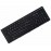 Клавіатура для ноутбука Lenovo IdeaPad Z500, Z500A, Z500G, Z500T, P500, P500A RU, Black, Black Frame (25-206237)