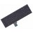 Клавіатура для ноутбука Lenovo IdeaPad U530 RU, Black, Without Frame (25-213760)