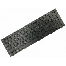 Клавіатура для ноутбука Lenovo IdeaPad G500, G505, G510, G700, G710 RU, Black (25210932)