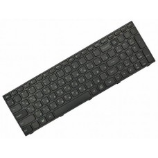 Клавіатура для ноутбука Lenovo IdeaPad G50-30, G50-70, G50-80, B50, Z50 RU, Black (25214736)