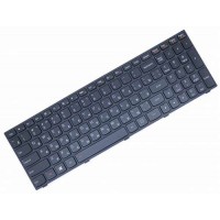 Клавіатура для ноутбука Lenovo IdeaPad G50-30, G50-70, G50-80, B50, Z50 RU, Black, Backlight (25214736)