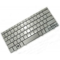Клавіатура для ноутбука HP mini 2133 RU, Silver (468509-251)