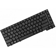 Клавиатура для ноутбука HP Compaq 6530B, 6535B RU, Black (468775-251)