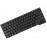 Клавіатура для ноутбука HP Compaq 6530B, 6535B RU, Black (468775-251)