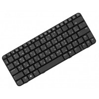 Клавіатура для ноутбука HP Compaq CQ20, 2230 RU, Black (483931-251)