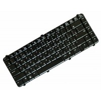 Клавіатура для ноутбука HP Compaq 511, 515, 516, 610, 615 RU, Black (537583-251)
