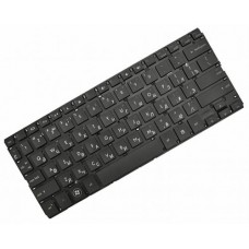 Клавіатура для ноутбука HP Mini 5101, 5102, 2150 RU, Black (570267-251)