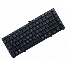 Клавіатура для ноутбука HP ProBook 4411S, 4410S, 4416S RU, Black (574482-251)