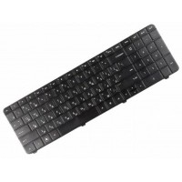Клавіатура для ноутбука HP Compaq CQ72, G72 RU, Black (590086-251)
