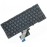 Клавіатура для ноутбука Lenovo IdeaPad 300S-11IBR RU, Black (5CB0K13695)