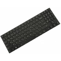 Клавіатура для ноутбука Lenovo Legion Y540-15 RU, Black, Backlight (5CB0U42719)