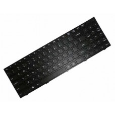 Клавиатура для ноутбука Lenovo IdeaPad 100-15IBY, B50-10 RU, Black (5N20H52634)