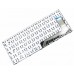 Клавіатура для ноутбука Lenovo IdeaPad 110-14ISK RU, Black, Black Frame (5N20L25788)