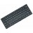 Клавіатура для ноутбука Lenovo IdeaPad 110-14ISK RU, Black, Black Frame (5N20L25788)