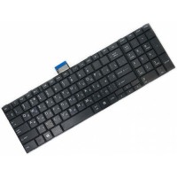 Клавіатура для ноутбука Toshiba Satellite C850, C870 RU, Black (6037B0068102)