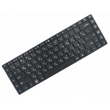 Клавиатура для ноутбука HP Compaq 620, 621, 625 RU, Black (606129-251)