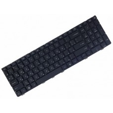 Клавіатура для ноутбука HP ProBook 4535S, 4530S, 4730S RU, Black, Without Frame (638179-251)