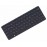 Клавіатура для ноутбука HP Envy X2 11-G series RU, Black, Without Frame (694497-251)