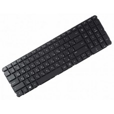Клавіатура для ноутбука HP Pavilion DV7-7000 RU, Black, Without Frame (697458-251)