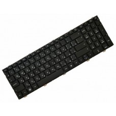 Клавиатура для ноутбука HP ProBook 4540s, 4545s, 4740s RU, Black, Without Frame (701485-251)
