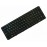 Клавіатура для ноутбука HP Pavilion 15-E RU, Black, Black Frame (710248-251)