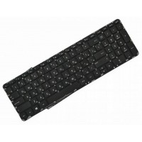 Клавіатура для ноутбука HP Envy 15-J, 15T-J, 15Z-J, 17-J, 17T-J series RU, Black, Without Frame (711505-251)