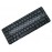 Клавіатура для ноутбука HP ProBook 240 G2, 245 G2, Black, Black Frame (741062-001)