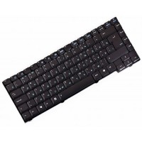 Клавіатура для ноутбука Asus A3, A4, A4000, A7, F5, F5M, F5S, F5L, F5R, F5SR, F5VLM9, R20, X50VL, X59, G2S, Z8, Z8000 RU, Black (9J.N0D82.10R)