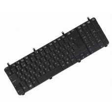 Клавіатура для ноутбука HP Pavilion DV7-2000, DV7-2100, DV7-2170, DV7-3000, DV7-3060, DV7-3080, DV7-3100 RU, Black (9J.N0L82.S0R)