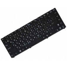 Клавіатура для ноутбука Asus N20 Series RU, Black (9J.N0Z82.00R)