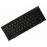 Клавіатура для ноутбука Asus Eee PC 1000, 1000H, 1000HA, 1000HE, 1000HC, 1000H, 1002HA, 904, 904HA, 904HD, 905 RU, Black (9J.N1N82.60R)