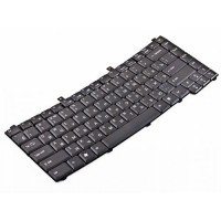 Клавіатура для ноутбука Acer TravelMate 2300, 2310, 2480, 3250, 4000, 4020, 4060, 4070, 4080, 4100 4400, 4500, 4600 RU, Black (9J.N7082.40R)